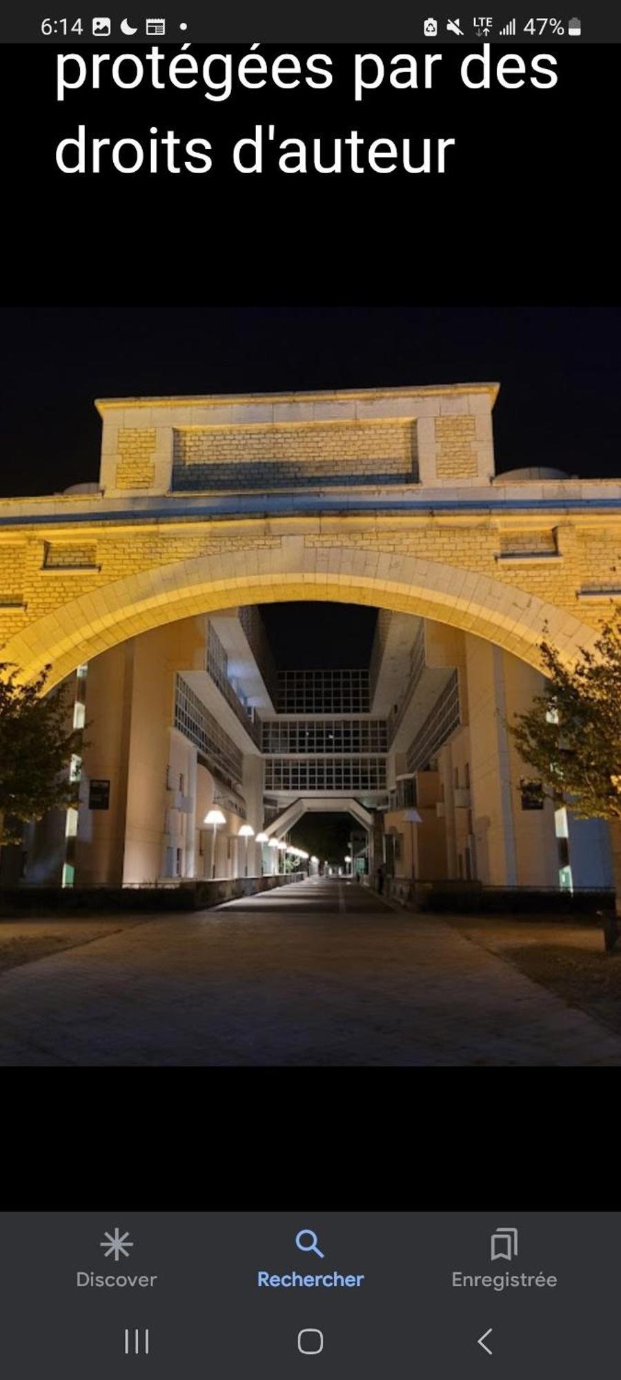 Appartement Lyon 7 Gerland 外观 照片