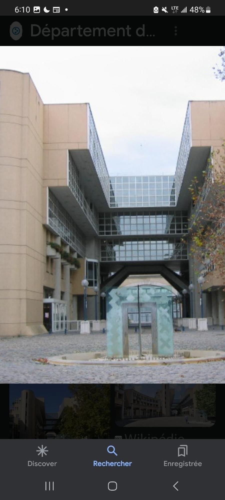 Appartement Lyon 7 Gerland 外观 照片