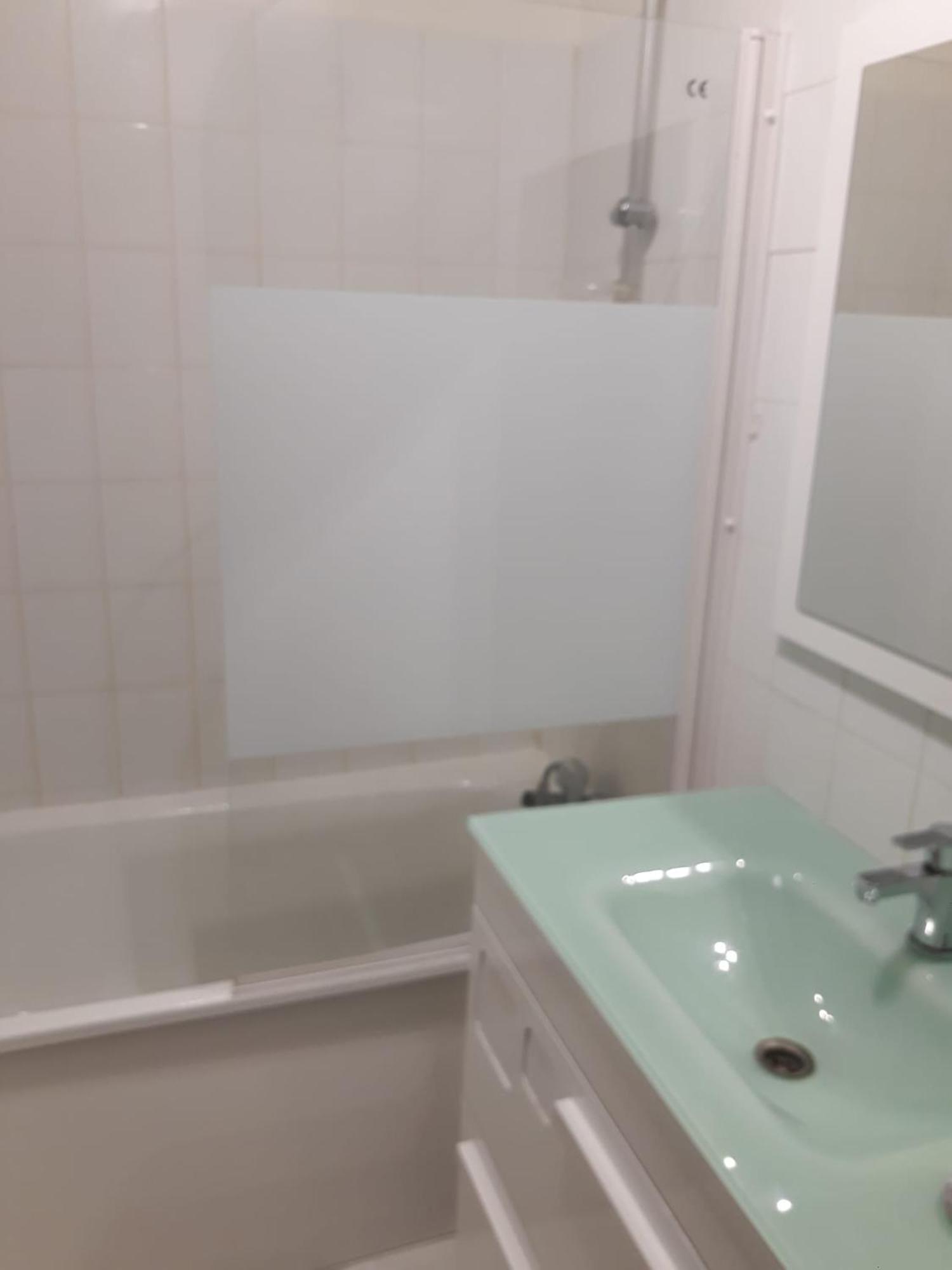 Appartement Lyon 7 Gerland 外观 照片