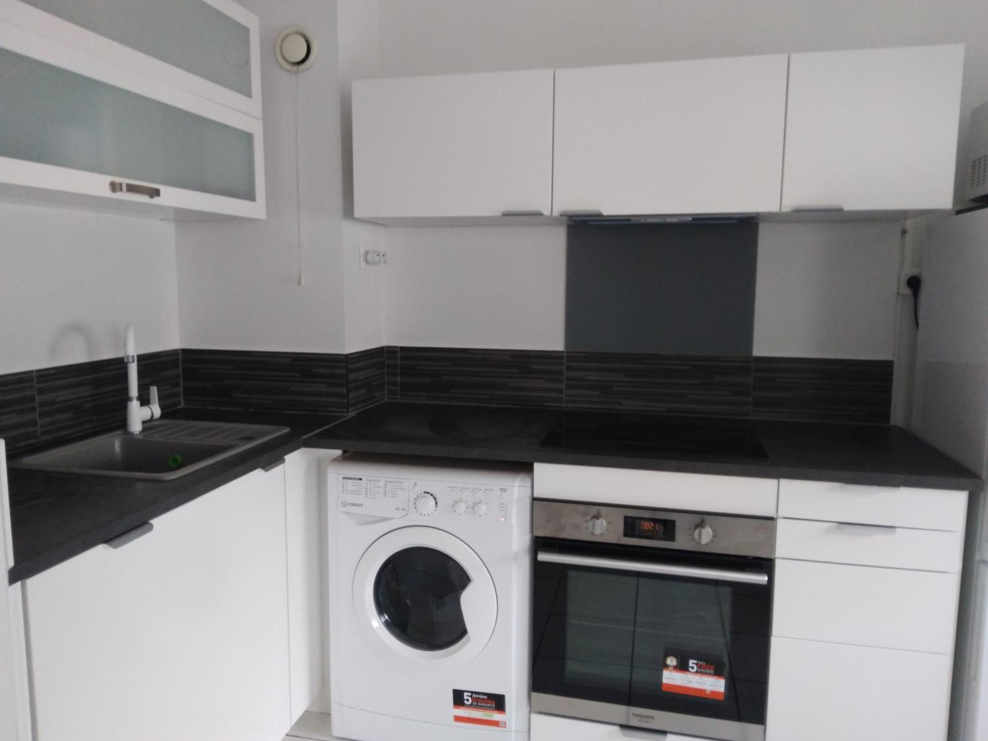 Appartement Lyon 7 Gerland 外观 照片