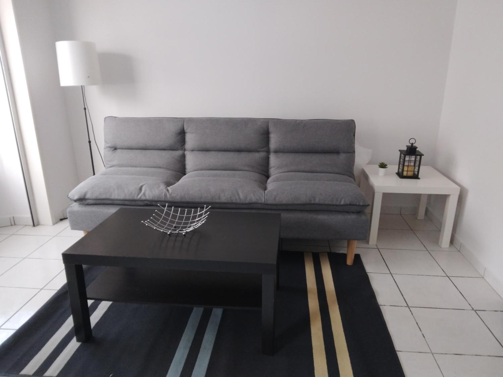 Appartement Lyon 7 Gerland 外观 照片