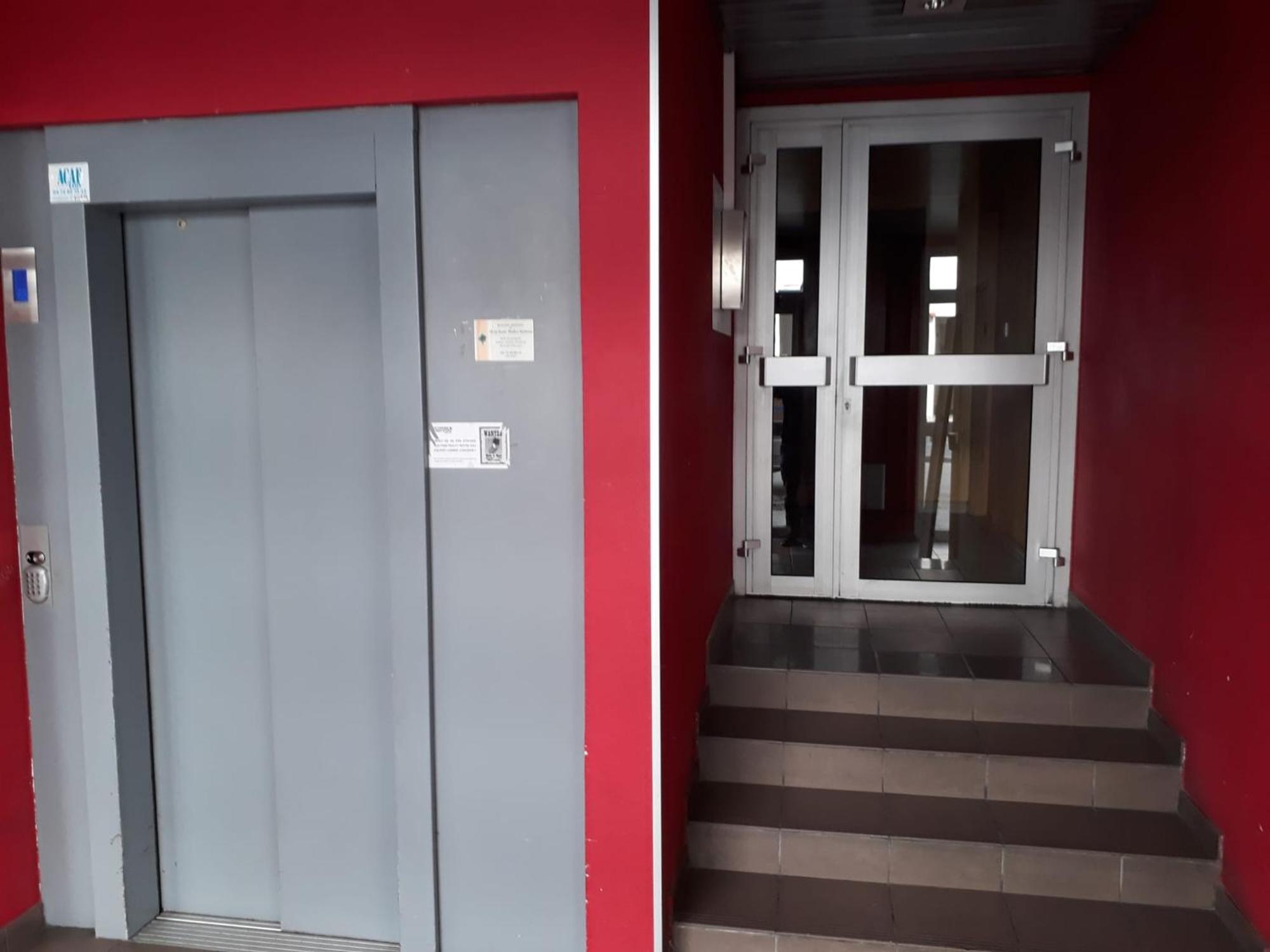 Appartement Lyon 7 Gerland 外观 照片